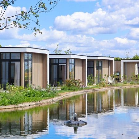 Europarcs Marina Strandbad Olburgen Εξωτερικό φωτογραφία