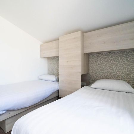 Europarcs Marina Strandbad Olburgen Εξωτερικό φωτογραφία
