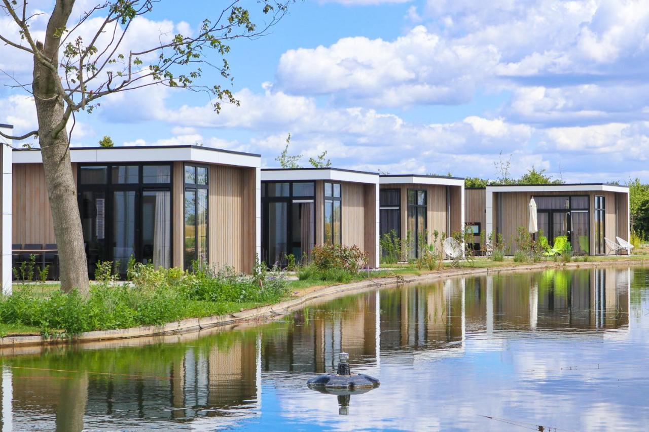 Europarcs Marina Strandbad Olburgen Εξωτερικό φωτογραφία