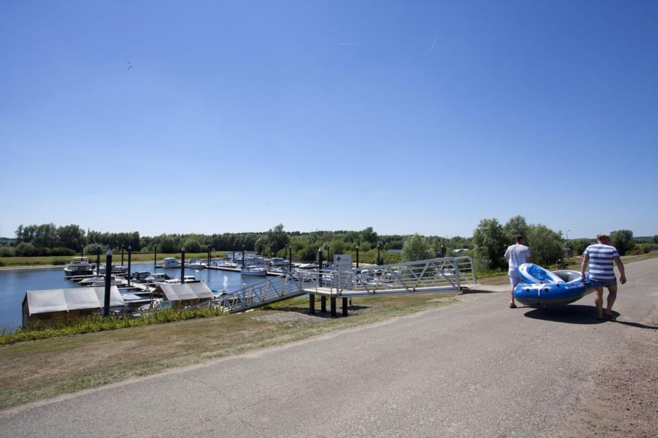 Europarcs Marina Strandbad Olburgen Εξωτερικό φωτογραφία