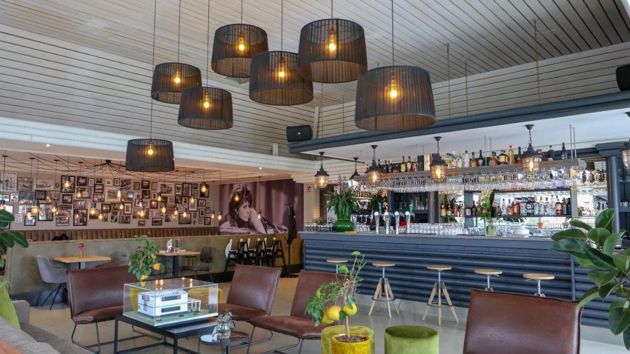 Europarcs Marina Strandbad Olburgen Εξωτερικό φωτογραφία