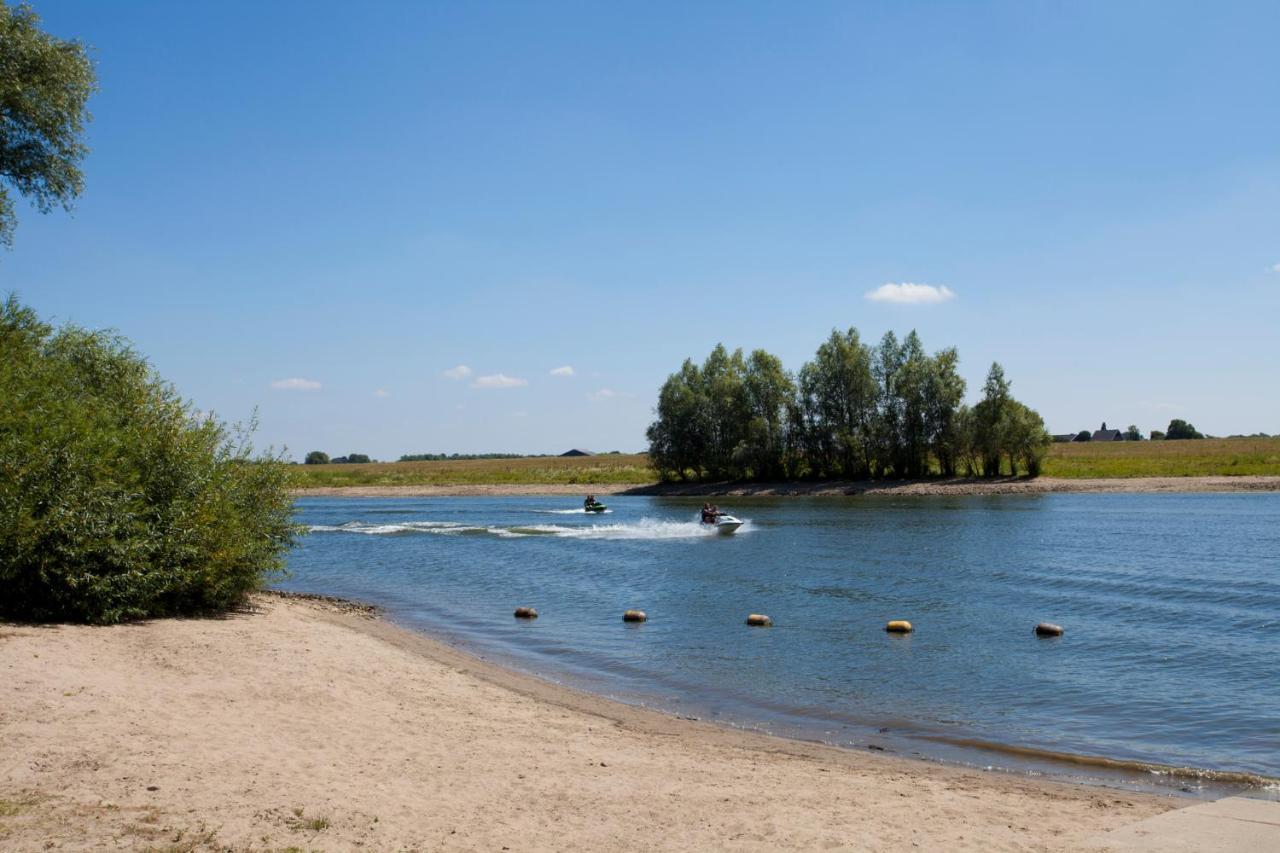 Europarcs Marina Strandbad Olburgen Εξωτερικό φωτογραφία