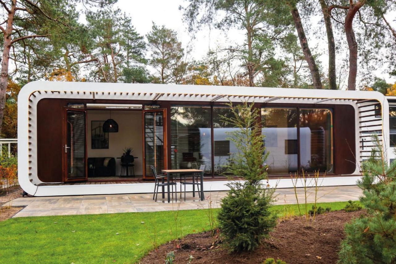 Europarcs Marina Strandbad Olburgen Δωμάτιο φωτογραφία