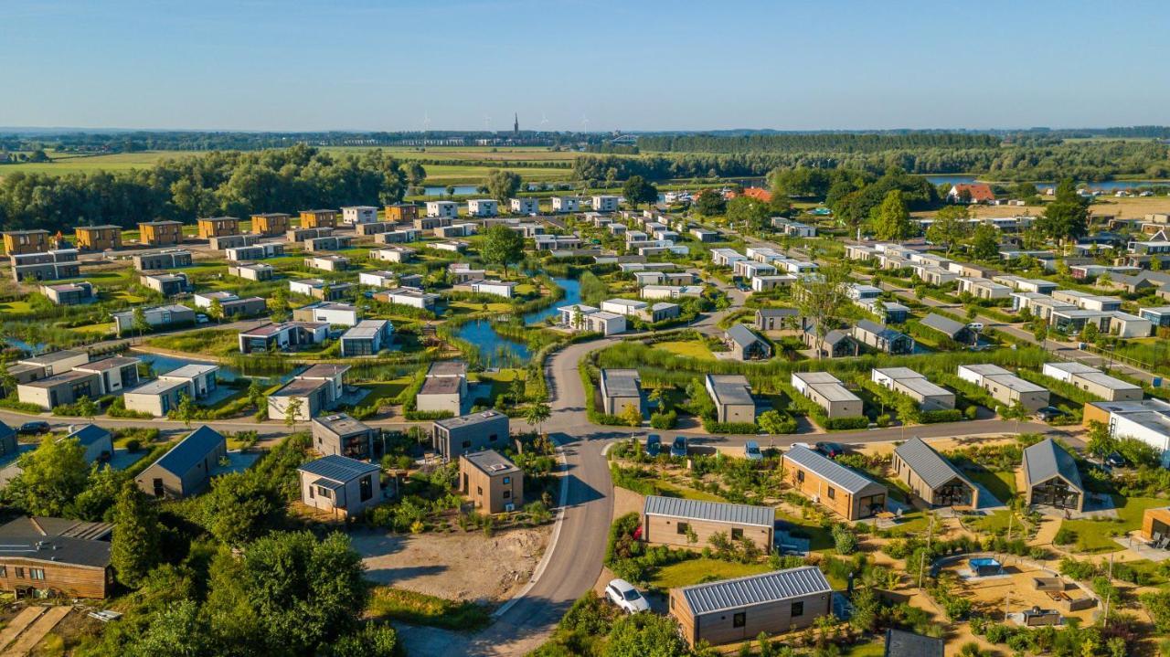 Europarcs Marina Strandbad Olburgen Εξωτερικό φωτογραφία