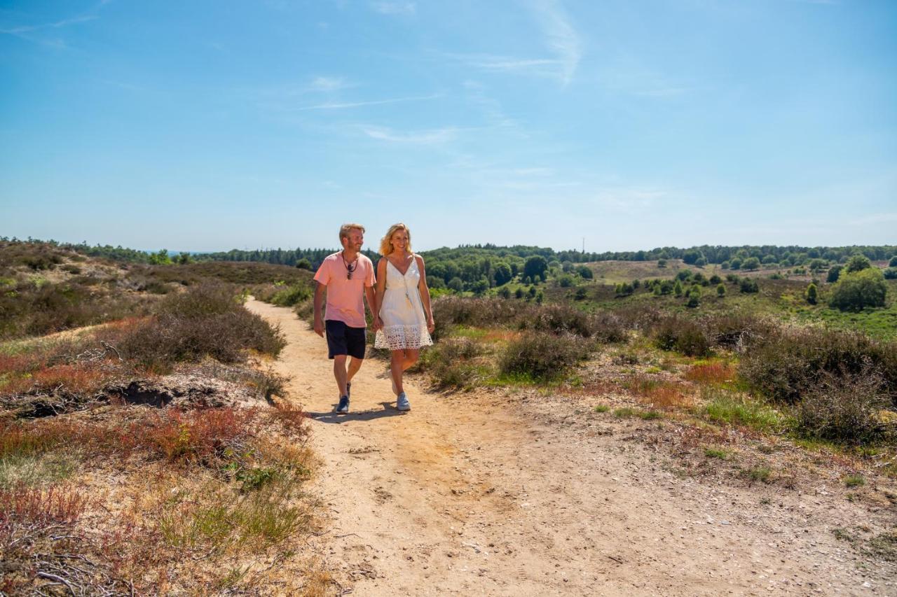 Europarcs Marina Strandbad Olburgen Εξωτερικό φωτογραφία