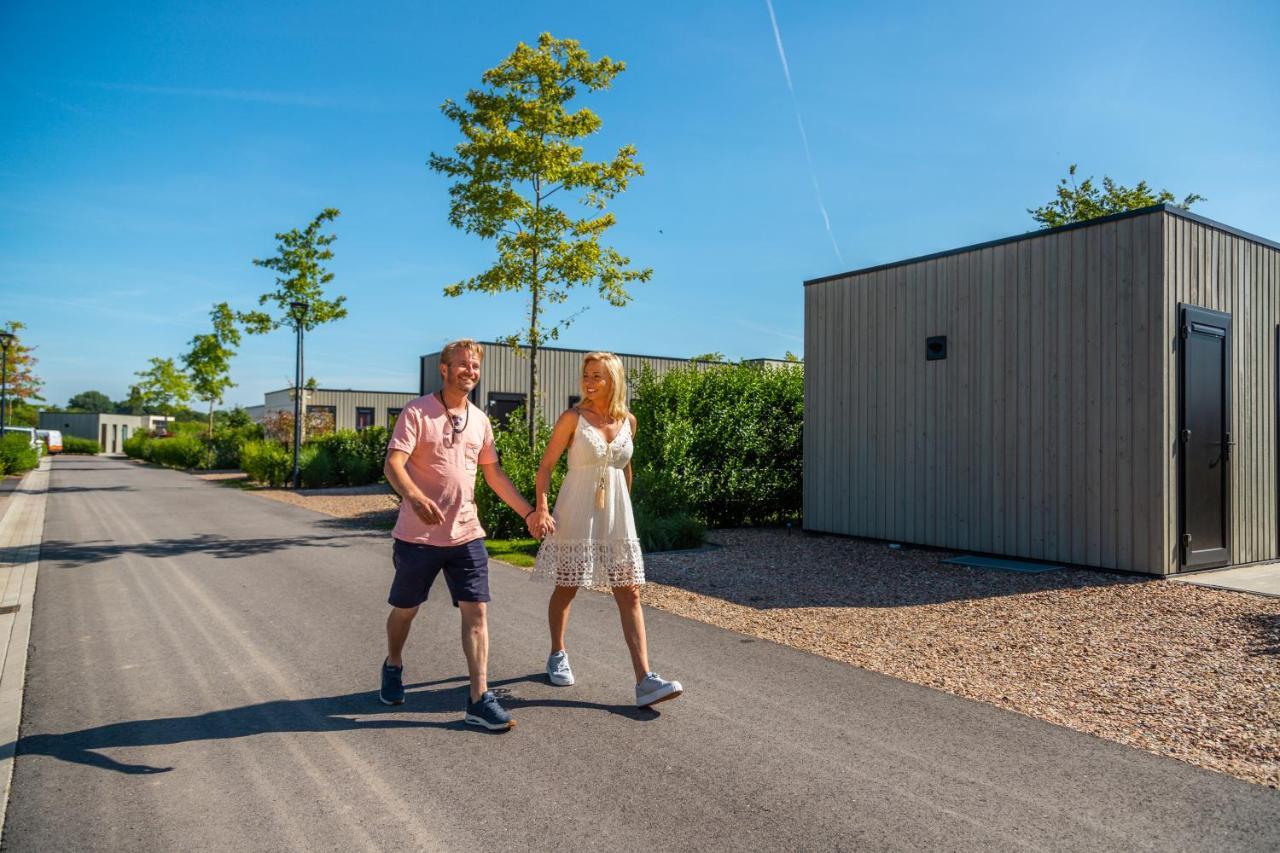 Europarcs Marina Strandbad Olburgen Εξωτερικό φωτογραφία