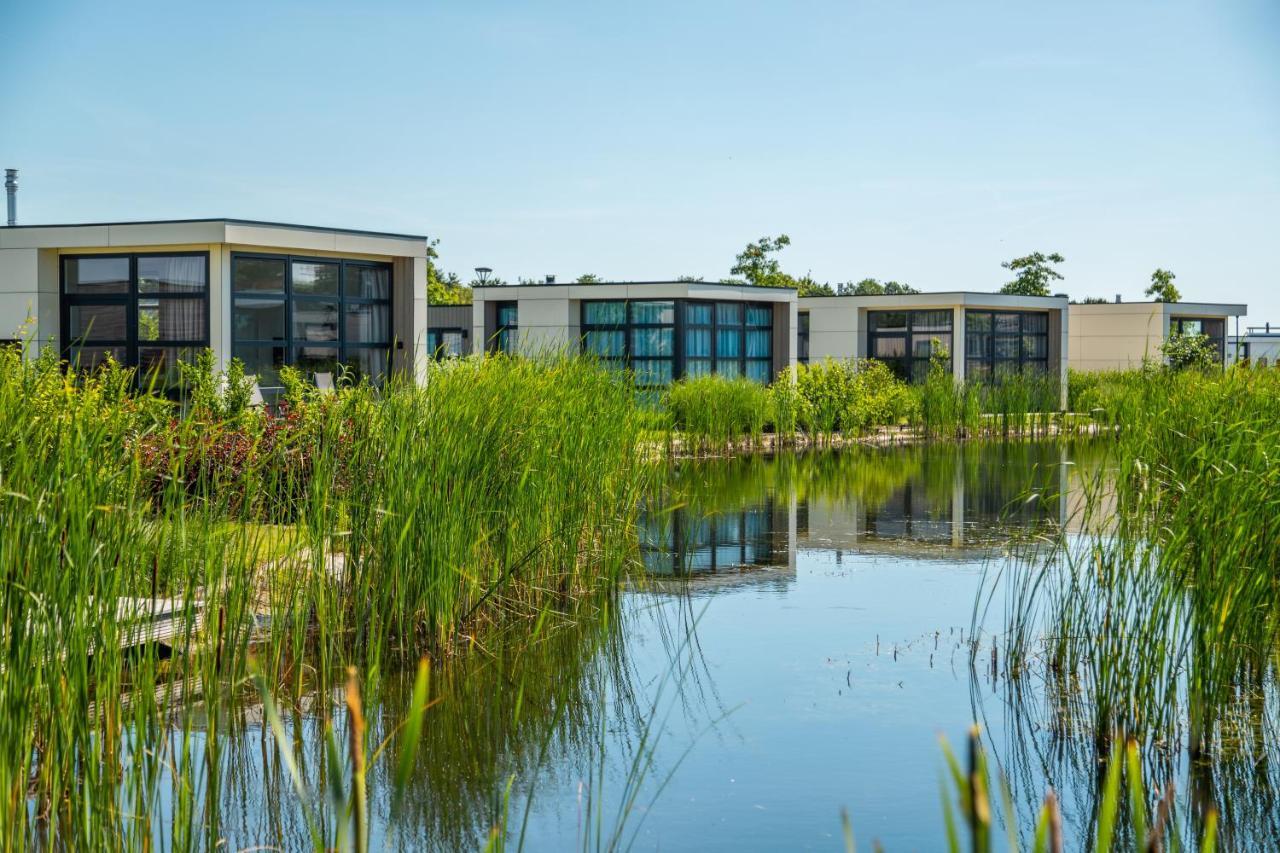 Europarcs Marina Strandbad Olburgen Εξωτερικό φωτογραφία