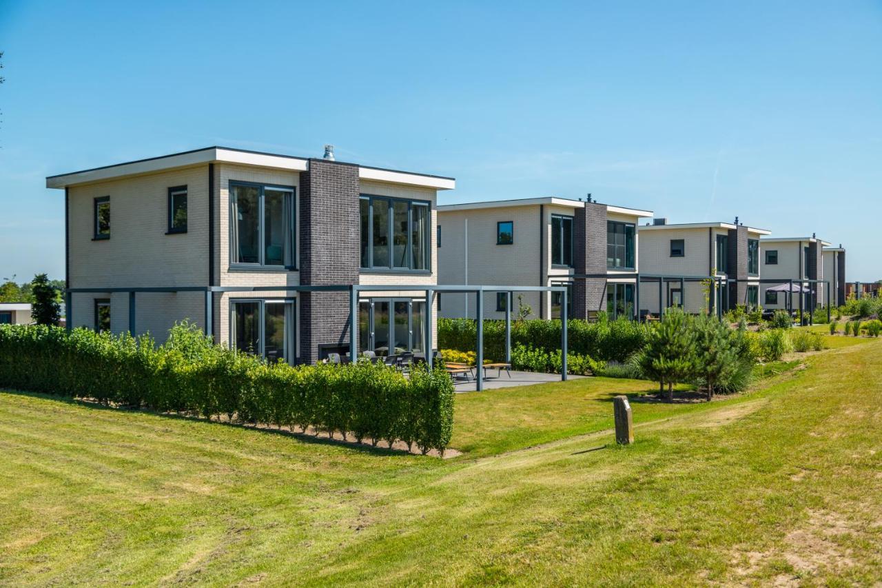 Europarcs Marina Strandbad Olburgen Εξωτερικό φωτογραφία