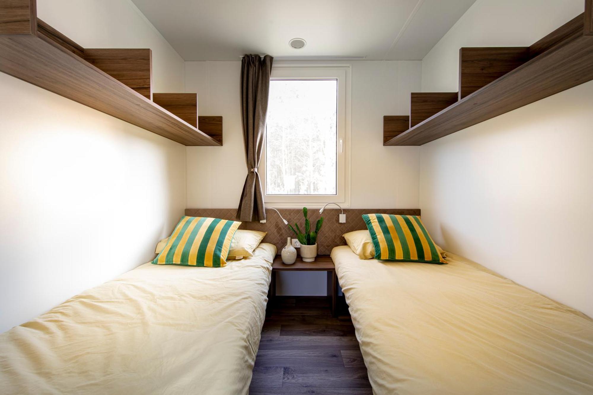 Europarcs Marina Strandbad Olburgen Δωμάτιο φωτογραφία