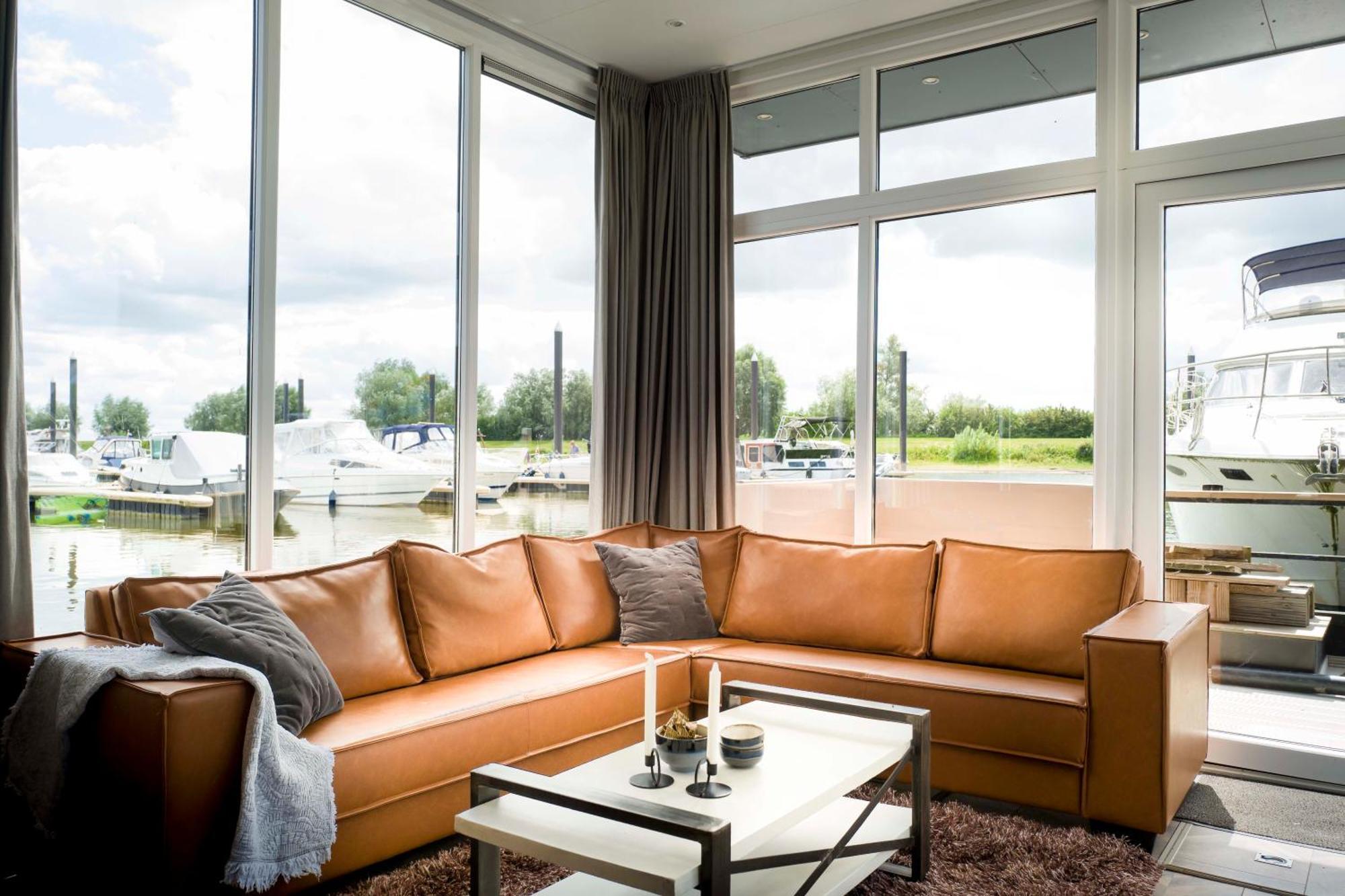 Europarcs Marina Strandbad Olburgen Δωμάτιο φωτογραφία